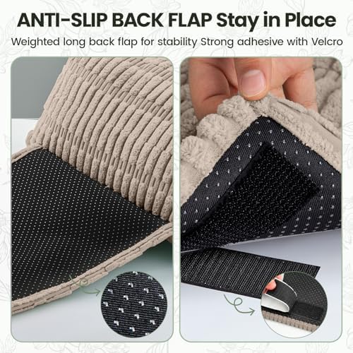 Recliner Pillow, Adjustable Neck Pillow for Recliner Chair