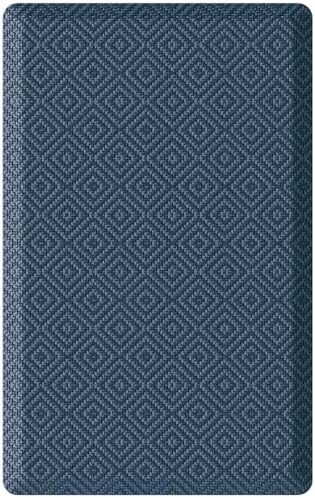 Ophanie Kitchen Mats for Floor, 1/2 inch Thick, 20x32 Anti Fatigue Cushioned Mat,Kitchen Rugs,Waterproof,Comfort Ergonomic Standing Mat for Office,Home,Sink with 99+ Pairs of Anti-Slip Bottom Ridges
