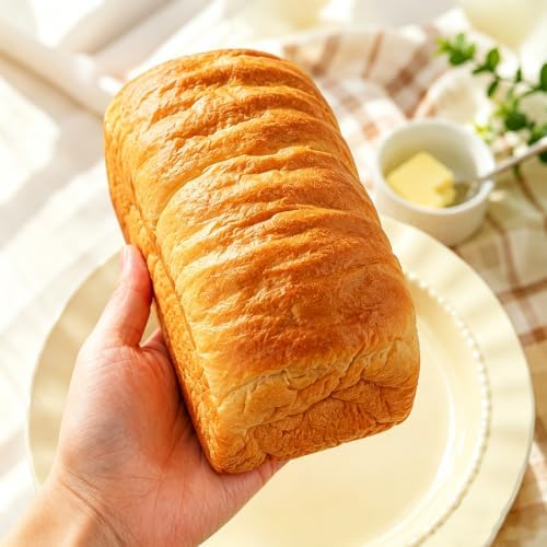Bread Squishy Toy, Slow Rising Dumpling Squishy Stress Ball, Soft PU Toy
