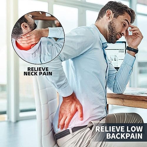 Back Brace Posture Corrector for Men and Women, Adjustable Back Straightener Support Belt Improve Posture, Back Neck Shoulder Supports for Pain Relief- Scoliosis, Hunchback Corrector （XL