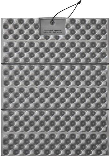 Therm-a-Rest Z Seat Cushion Insulated Sitting Pad
