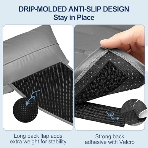 Recliner Pillow, Adjustable Neck & Head Support Pillow