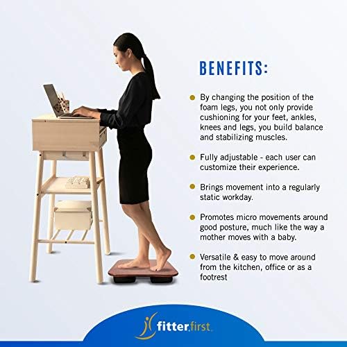 Office Balance Board Active