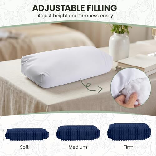 Recliner Pillow, Adjustable Neck Pillow for Recliner
