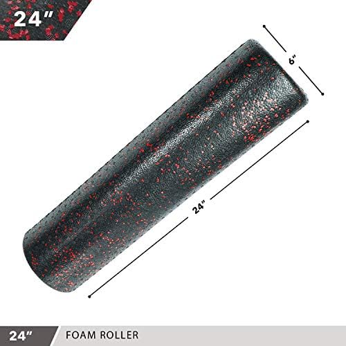 High-Density Foam Roller