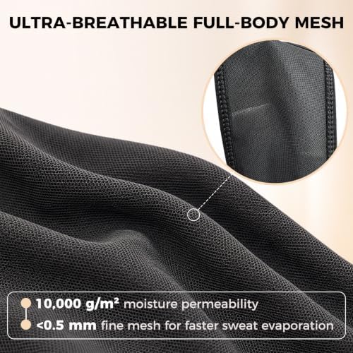 Posture Corrector Lumbar Support for Shoulder Pain Relief-2XL