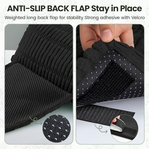 Recliner Pillow, Adjustable Neck Pillow for Recliner Chair