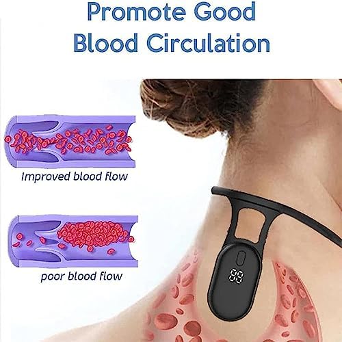 Smart Back Support, Healthy intelligent back support, back support, 1 week quick intelligent posture corrector reminder device, Suitable for female and male children (Orange red 1pcs) ( Color : Orange