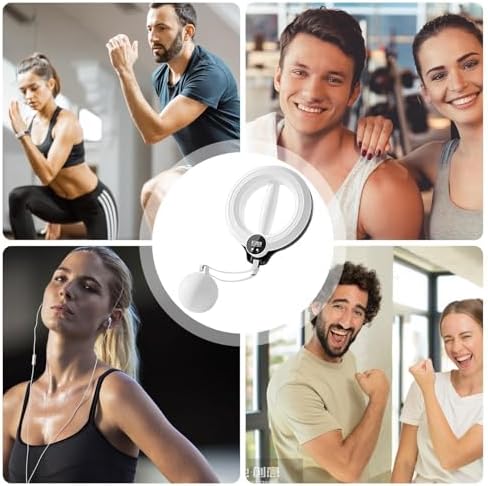 Forearm Trainer Ergonomic 3 Modes Muscle Training Exercise Fitness