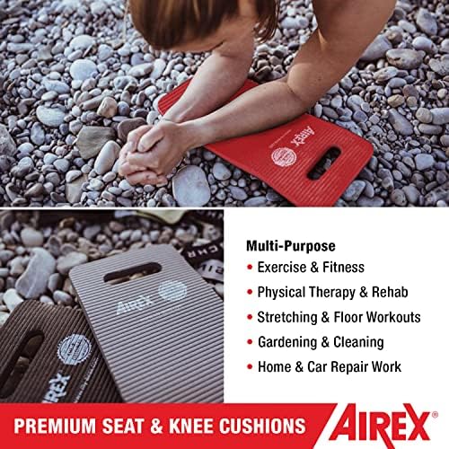 AIREX Seat/Knee Cushion