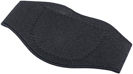 Magnetic Therapy Tourmaline Thermal Self-heating Neck Pad Neck Support Brace Protector