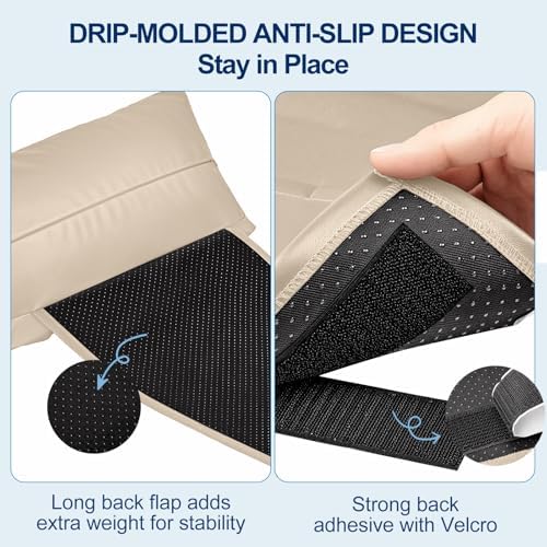 Recliner Pillow, Adjustable Neck & Head Support Pillow