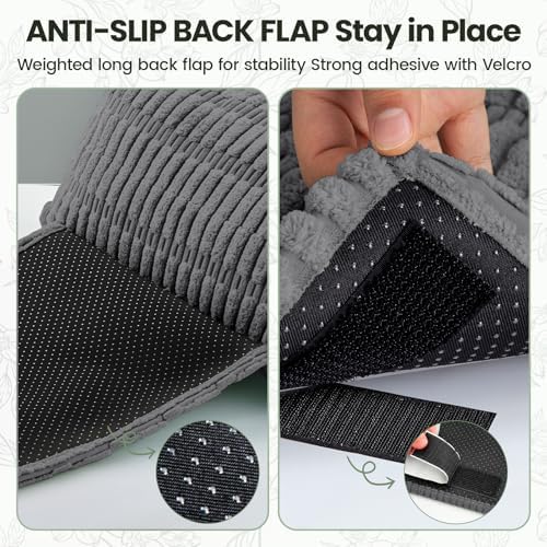 Recliner Pillow, Adjustable Neck Pillow for Recliner