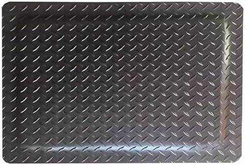 Diamond Sponge Industrial Anti-Fatigue Floor Mat