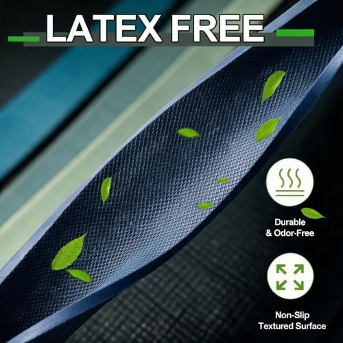 LEEKEY Resistance Bands Set for Pull Up Assistance & Exercise