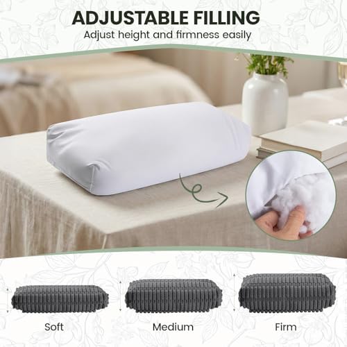 Recliner Pillow, Adjustable Neck Pillow for Recliner