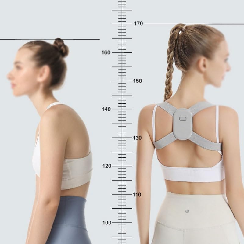 Adult Office Writing Shoulder Opening Posture Correction Belt