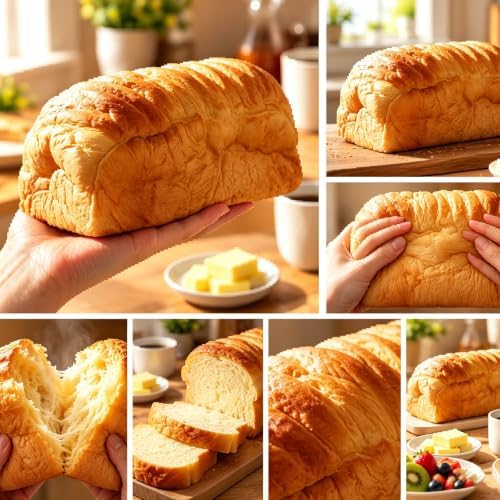 Bread Squishy Toy, Slow Rising Dumpling Squishy Stress Ball, Soft PU Toy