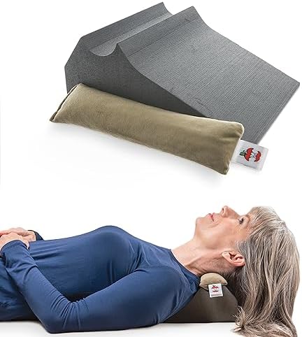 Core Apex Cervical Orthosis Premium with Heat for Neck Support