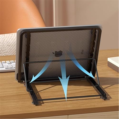 Huacan Large Light Pad Stand,Multifunction Angle Points Skidding Prevented Tracing Holder for Laptop LED Light Table and Most tracing Ligh Box pad (11.69x13.5in)