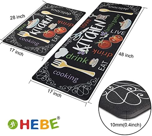 Kitchen Rug Sets 2 Piece and Area Rugs