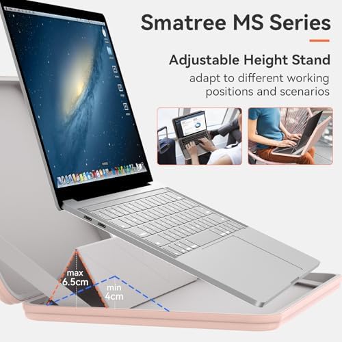 Smatree MS60T Protective Case with Stand for 14 inch Lenovo Yoga 7i Gen 8