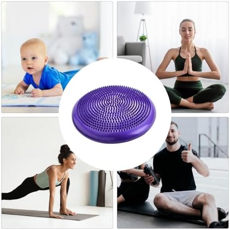 Balance Disk Core Stability Seat Mat