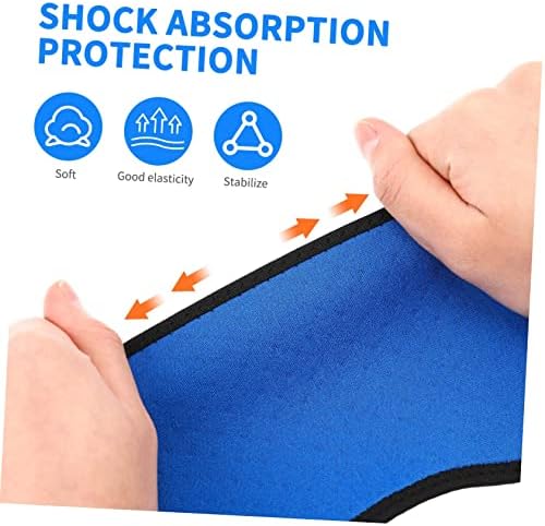 iplusmile Double Shoulder Brace for Men Women - Sports Shoulder Protective Gear for Pains Relief - Shoulder Strap Brace for Sleeping Outdoor Lifting, XL