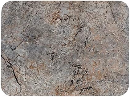 RecLite LS Dinette RV Table Top 30" x 38" - 44" | Camper Trailer (18" W x 24" L, Luna Imperial) | Made in USA