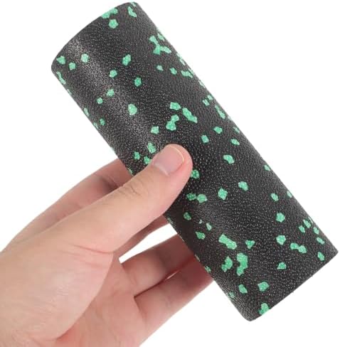 Compact Fitness Column Foam Roller, Lightweight Epp Muscle Relaxer