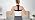 Posture Corrector for Women and Men, Adjustable Upper Back Brace