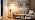 Lightdot RGBCW Floor Lamp for Living Room, Remote Modern Standing Tall Lamp