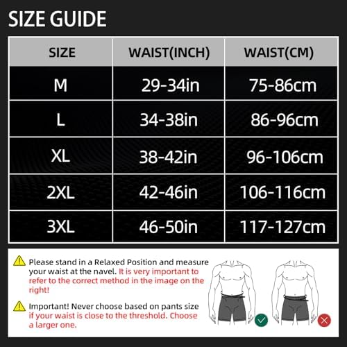 Posture Corrector for Women & Men, Shoulder Full Back Brace, XXL