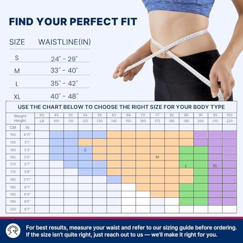 Fit Geno Posture Corrector for Women & Men, Back Shoulder Support Brace