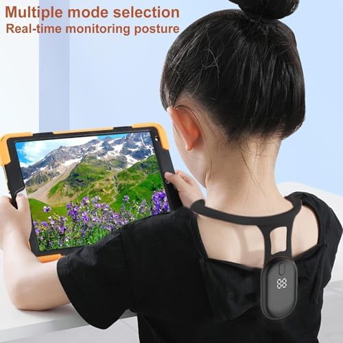 Postures Trainer Intelligent Unisex Breathable Reminder