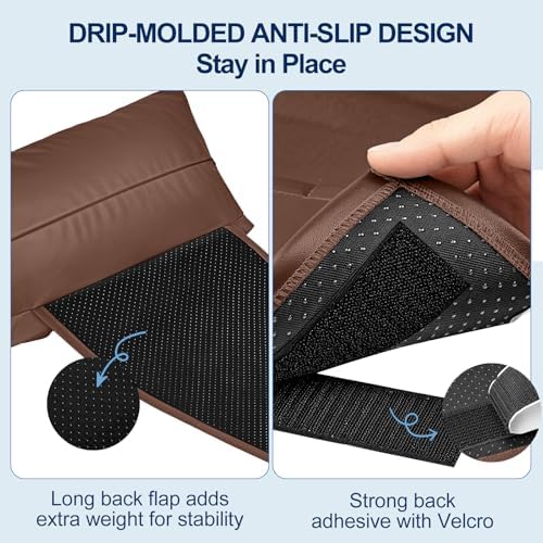 Recliner Pillow, Adjustable Neck & Head Support Pillow