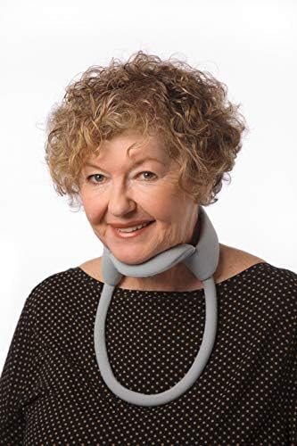 Headmaster Cervical Collar – Large Neck Support – Lightweight Cervical Support for Head Control – Part # HMC01-G