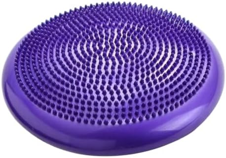 Balance Cushion, Stability Disc Trainer, Exercise Balance Pad