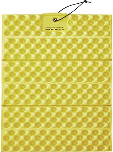 Therm-a-Rest Z Seat Cushion Insulated Sitting Pad