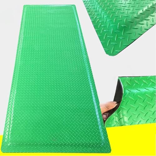 Diamond Sponge Industrial Anti-Fatigue Floor Mat