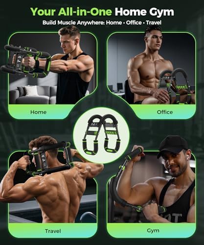 Twister Arm Trainer, Chest Workout Equipment