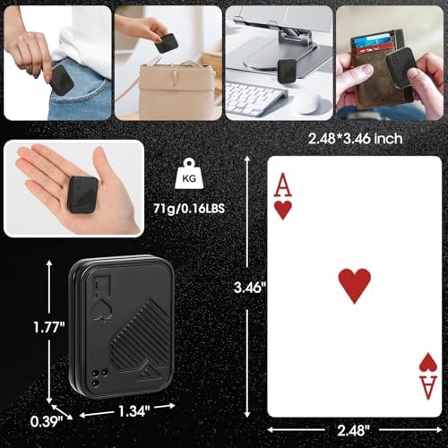 Fidget Slider 3 Pack, EDC Magnetic Metal Fidget Toys Adults