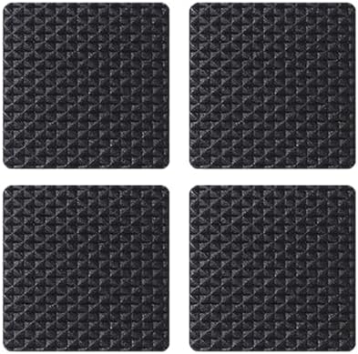 Shock Absorbing EVA Pads, Enhances Grip Stability, D
