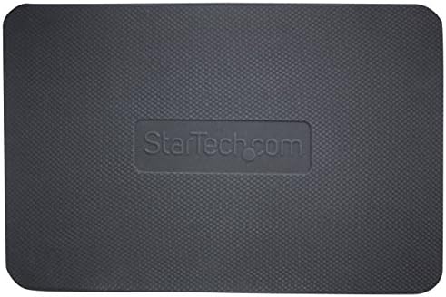 StarTech Anti Fatigue Mat, 20" x 30", Premium Polyurethane (STSMAT)