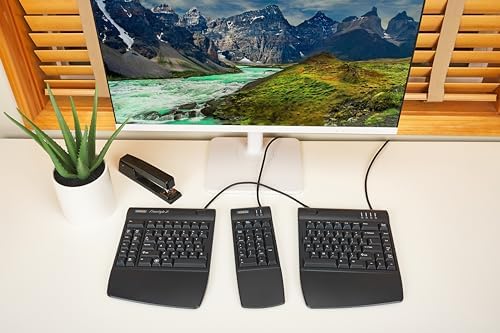 Freestyle2 Keypad for PC & Mac