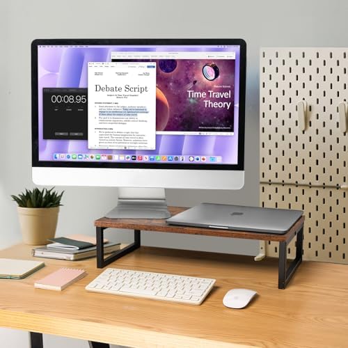 ARCOBIS 20 Inch Monitor Riser