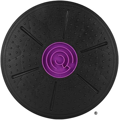 Labyrinth Wobble Board Yoga Training Fitness Balance Board Balance Wobble Exercise Stability Disc