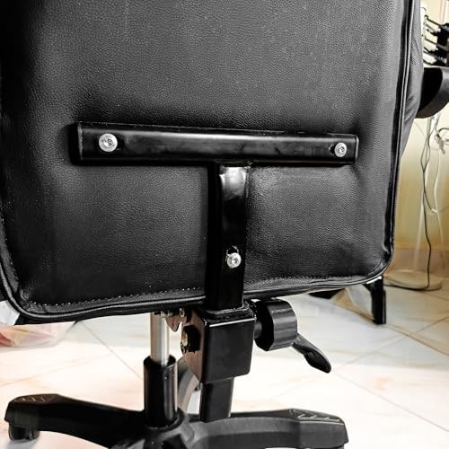 Swivel Recliner Chair Back Support Rod T-Shaped Durable Steel Replacement Part for Gaming Chairs, Office Desk, Lounge, and Household Use – Sturdy Adjustable Design with Enhanced Stability and Comfort