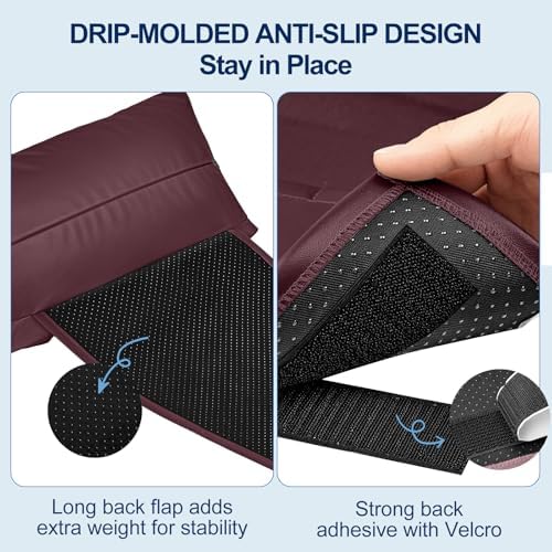 Recliner Pillow, Adjustable Neck & Head Support Pillow