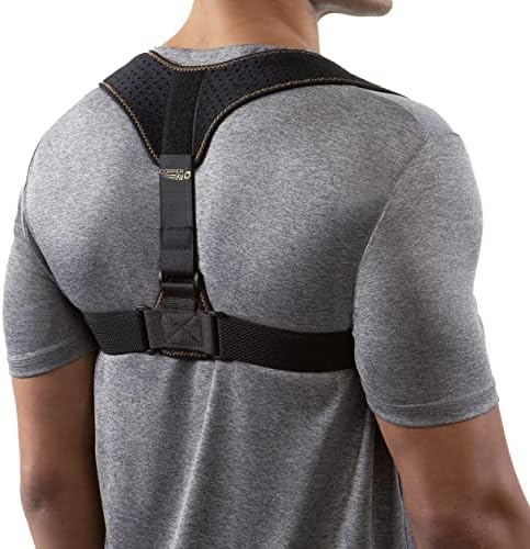 Copper Fit Health Unisex Posture Support, Adjustable_PARENT